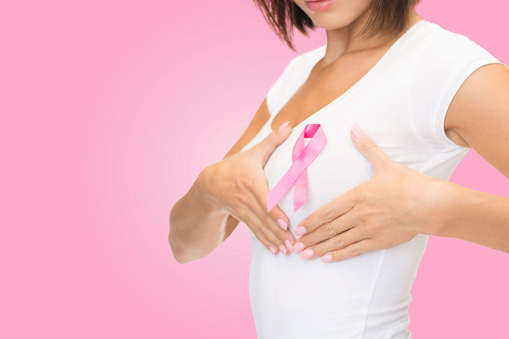 Breast Cancer &#8211; Stages, Symptoms, and Diagnosis