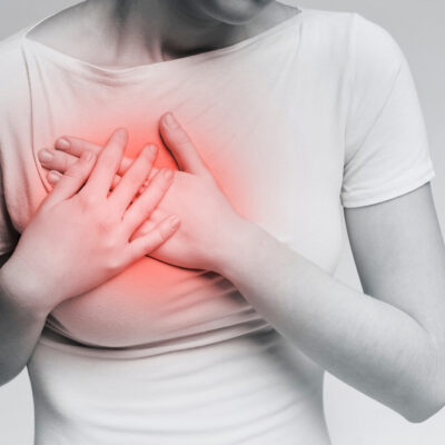 Breast Cancer Signs Noticed During Menopause