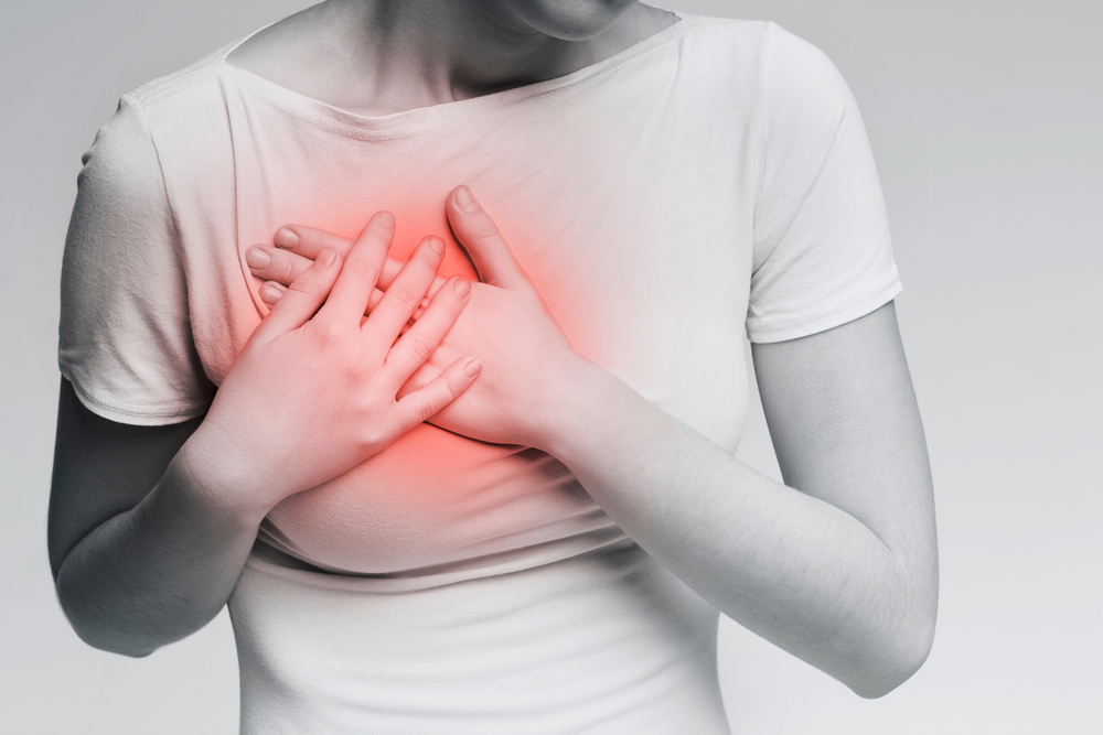 Breast Cancer Signs Noticed During Menopause