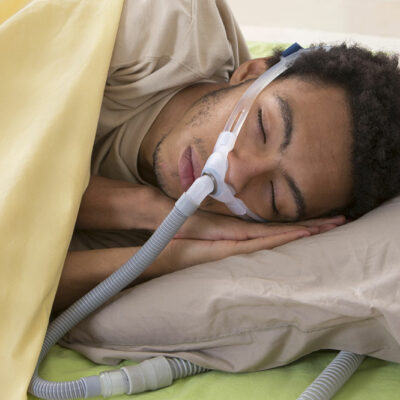 Causes and Treatment Options for Sleep Apnea