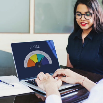 Easy Tips to Help Boost Credit Score