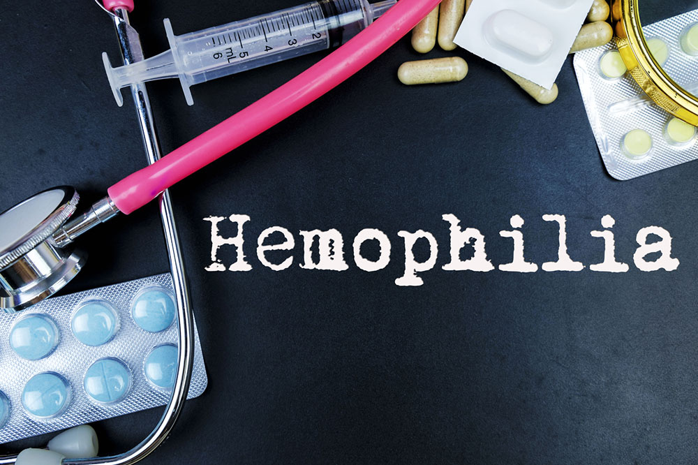 Early Warning Signs and Symptoms of Hemophilia