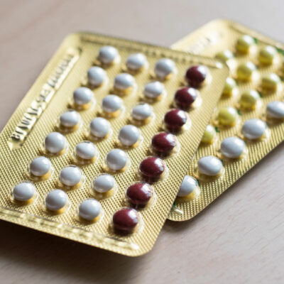 Effectiveness and Side Effects for Different Contraception Methods