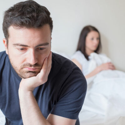 Erectile Dysfunction &#8211; Causes and Effective Treatment Options