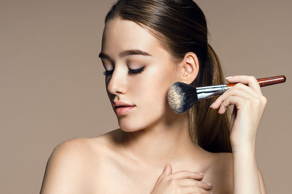 Foundation Hacks for Flawless Skin