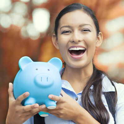 Pros and Cons of Savings Accounts for Students