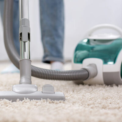 The 6 Most Popular Vacuum Cleaners