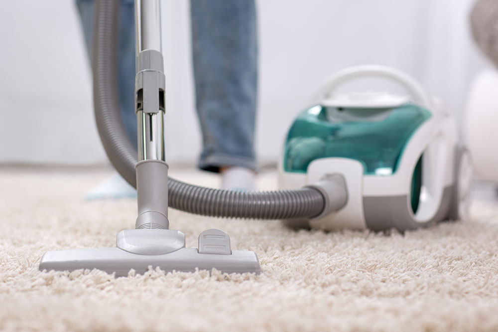 The 6 Most Popular Vacuum Cleaners