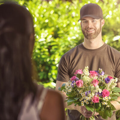 The Best Same Day Flower Delivery Services