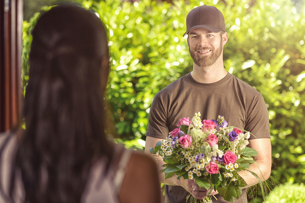 The Best Same Day Flower Delivery Services