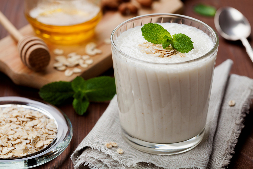 The Best Smoothies for Arthritis and Bone Health