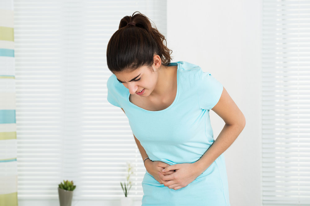 Warning Signs and Causes of Overactive Bladder