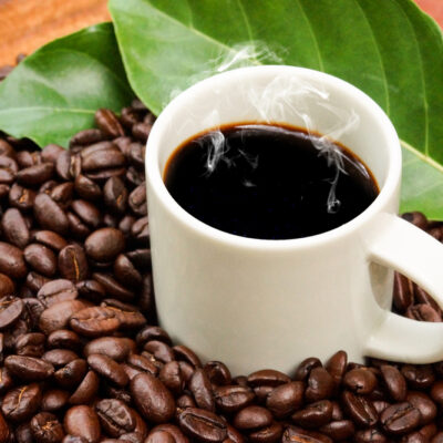 5 Ways Coffee Benefits Health