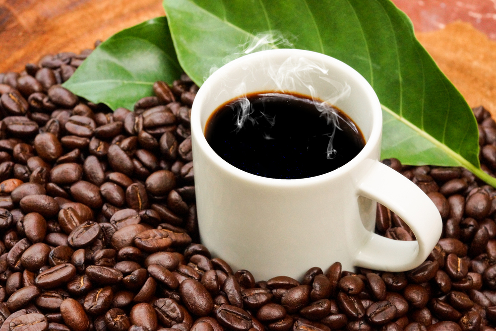 5 Ways Coffee Benefits Health