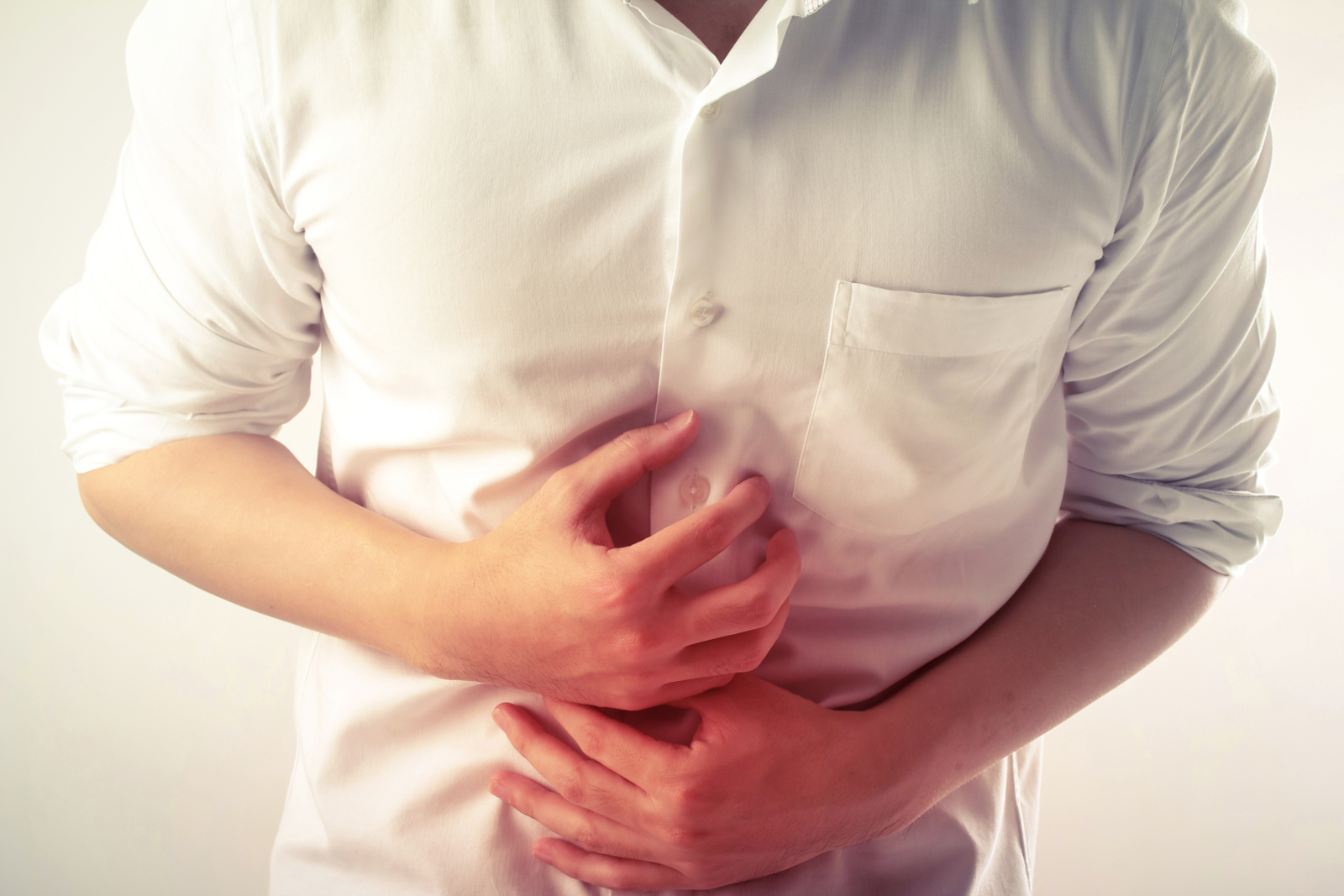 5 Common Early Symptoms and Causes of Gastric Cancer