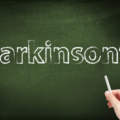 Early Symptoms of Parkinson’s Disease