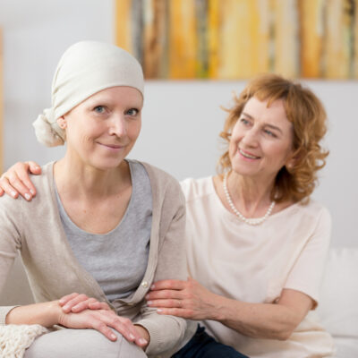 Early Warning Signs of Breast Cancer During Menopause