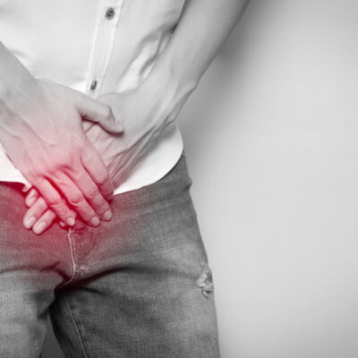 4 Early Symptoms of Prostate Cancer and Treatment Options